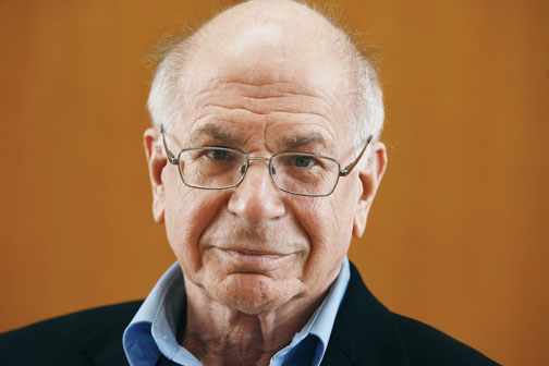 PAW-Kahneman